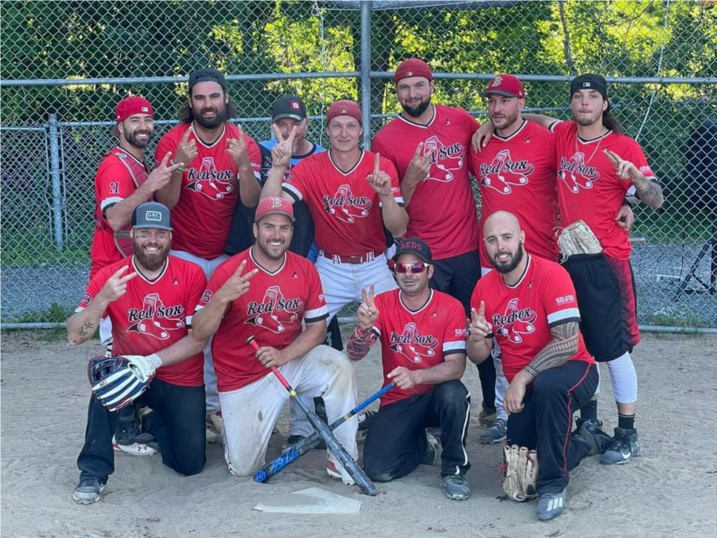softball circuit C OSBM