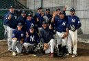 Les Yankees gagnent le tournoi des Champions