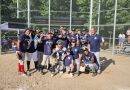 Les Yankees triomphent à Mascouche