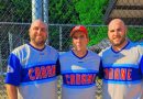 Softball : Les Boivin, réunies pour un dernier match mémorable