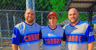 Softball : Les Boivin, réunies pour un dernier match mémorable