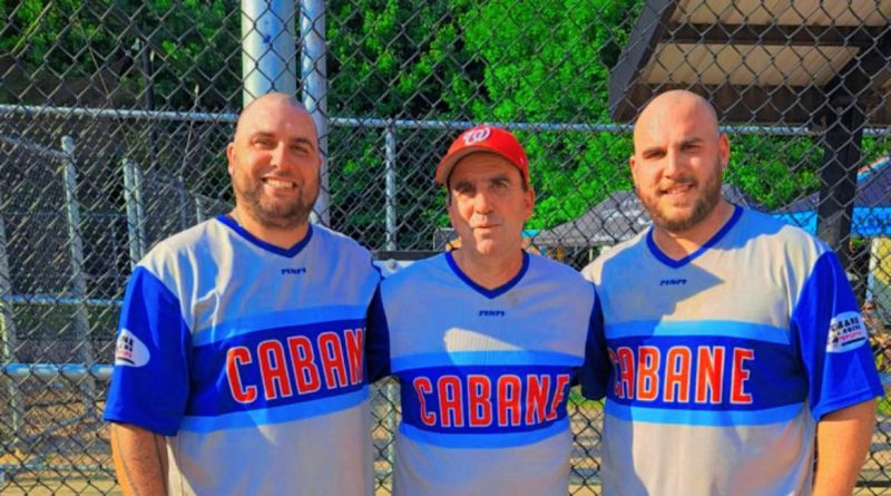 Softball : Les Boivin, réunies pour un dernier match mémorable