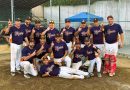 softball Tigers de Denis Martel