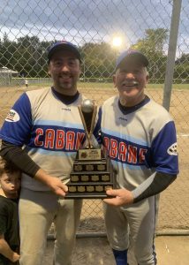 softball lanceur orthodoxe balle molle softball Québec